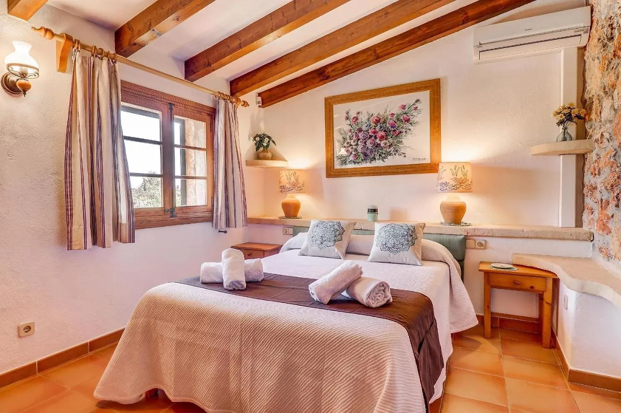 Villa Joan Pollença 0*,  Ισπανία