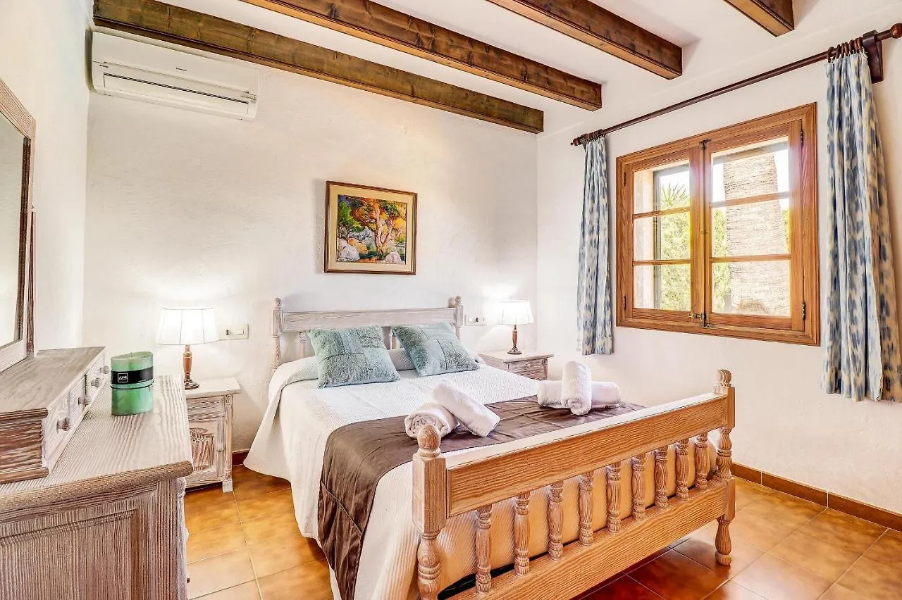 Villa Joan Pollença