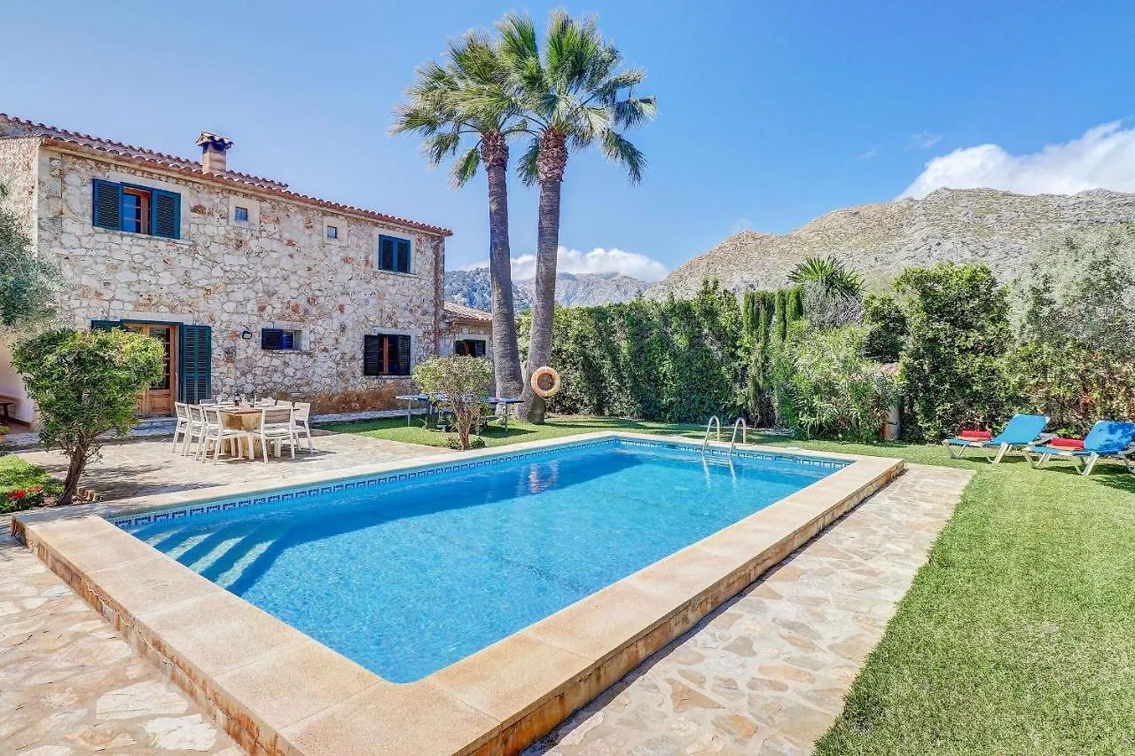 Villa Joan Pollenca