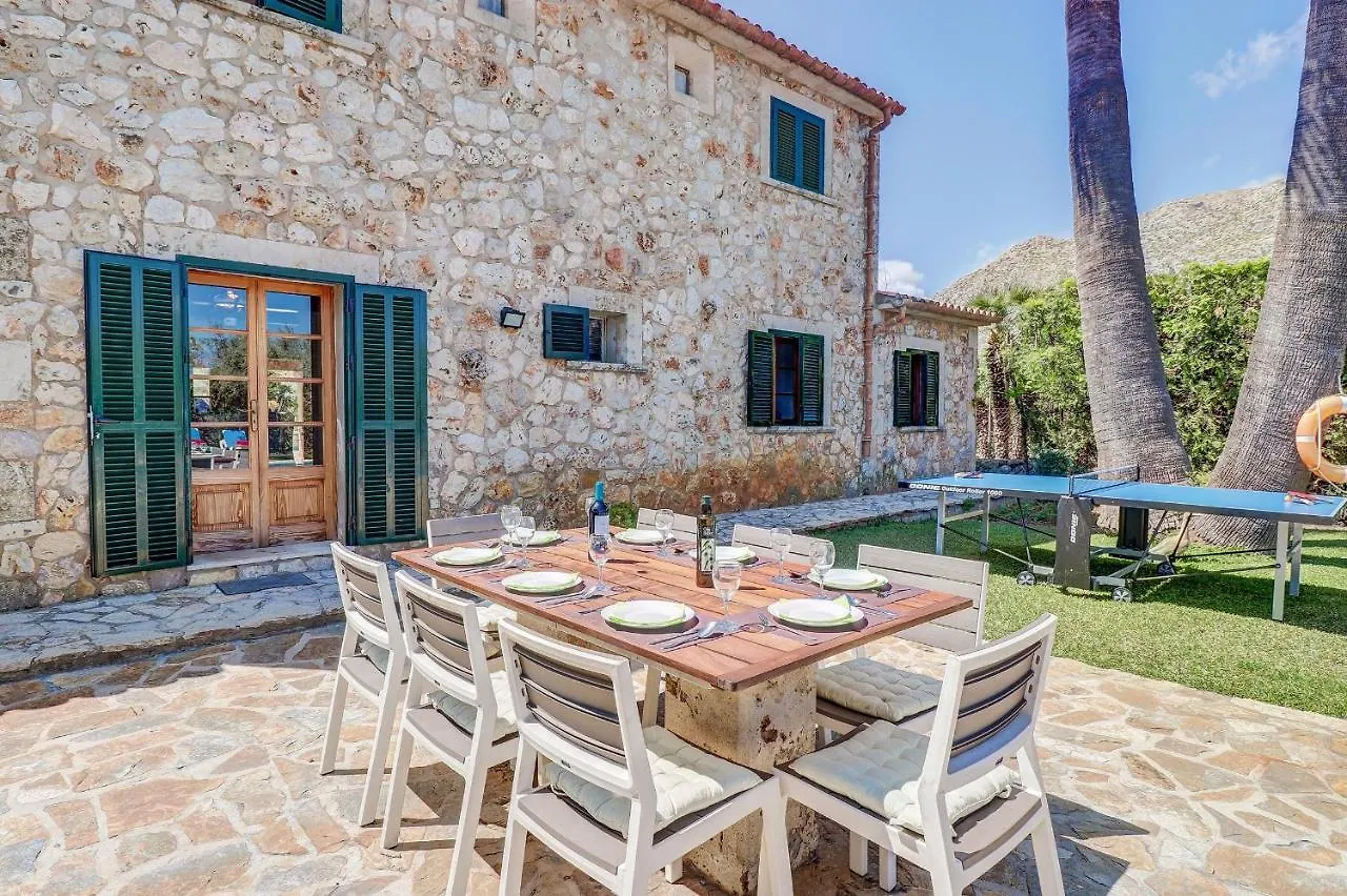 Villa Joan Pollenca